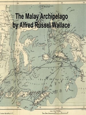 cover image of The Malay Archipelago